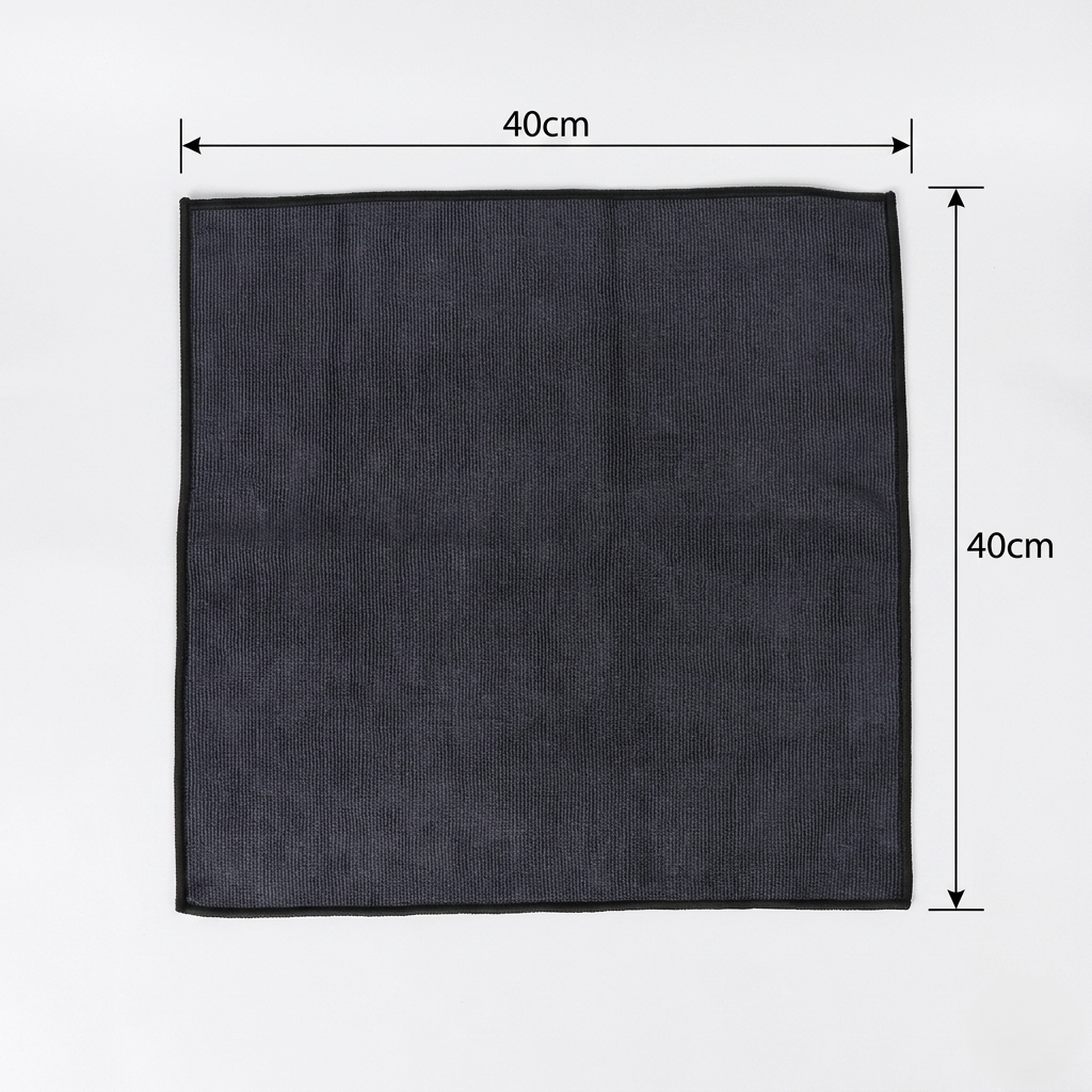 driveX® Fast-Dry Detailing Cloth