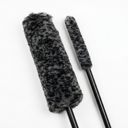 driveX® Wheel Brush Set