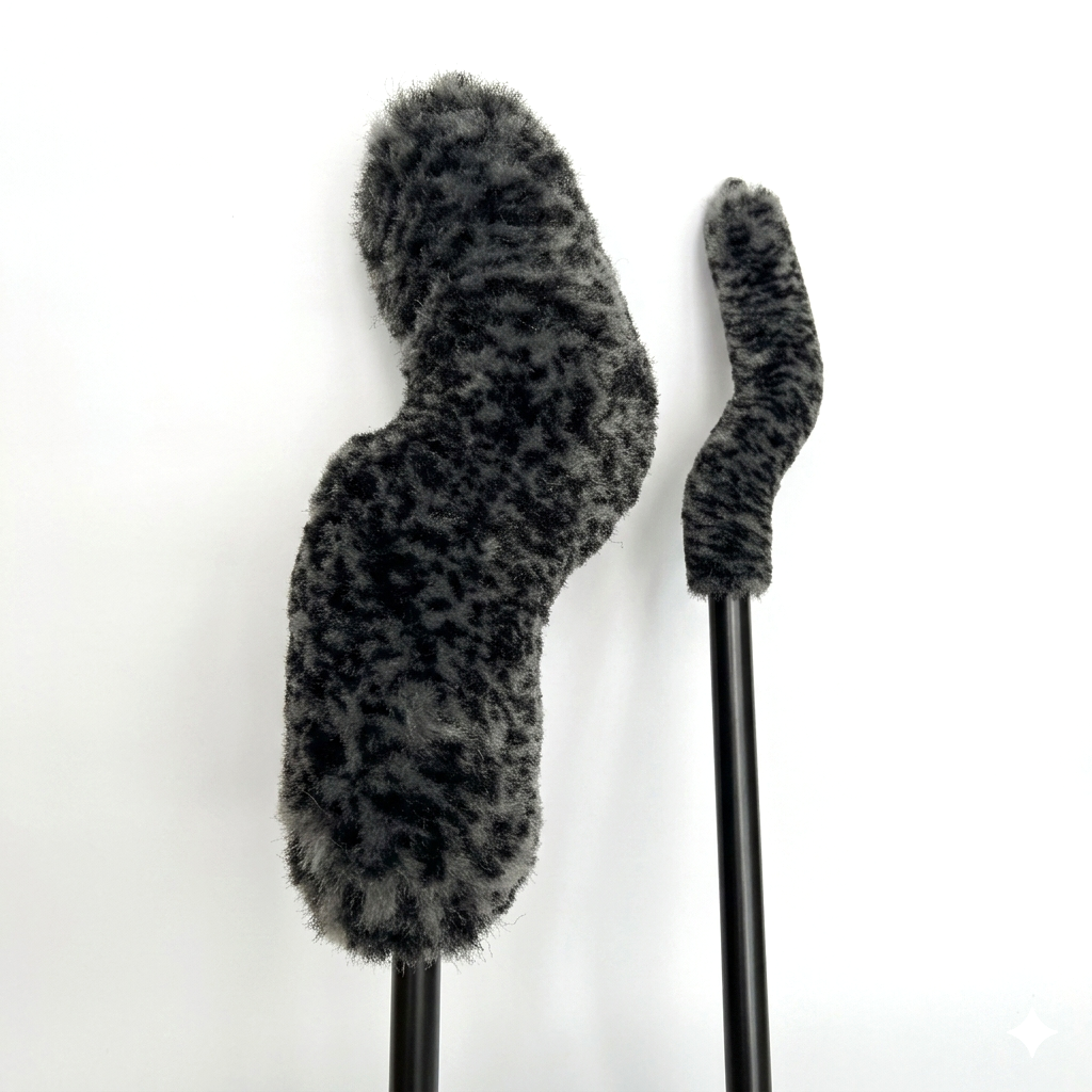 driveX® Wheel Brush Set