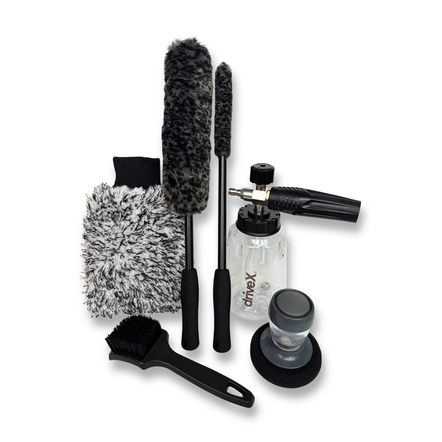 BUNDLES & KITS