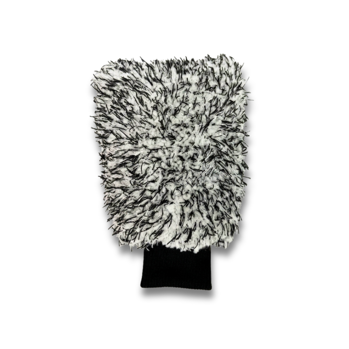 driveX® Microfibre Wash Mitt