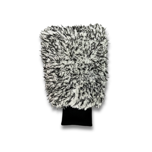 driveX® Microfibre Wash Mitt