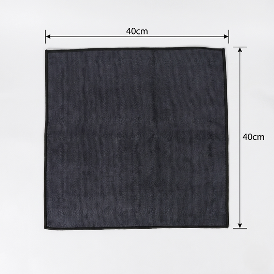 driveX® Fast-Dry Detailing Cloth