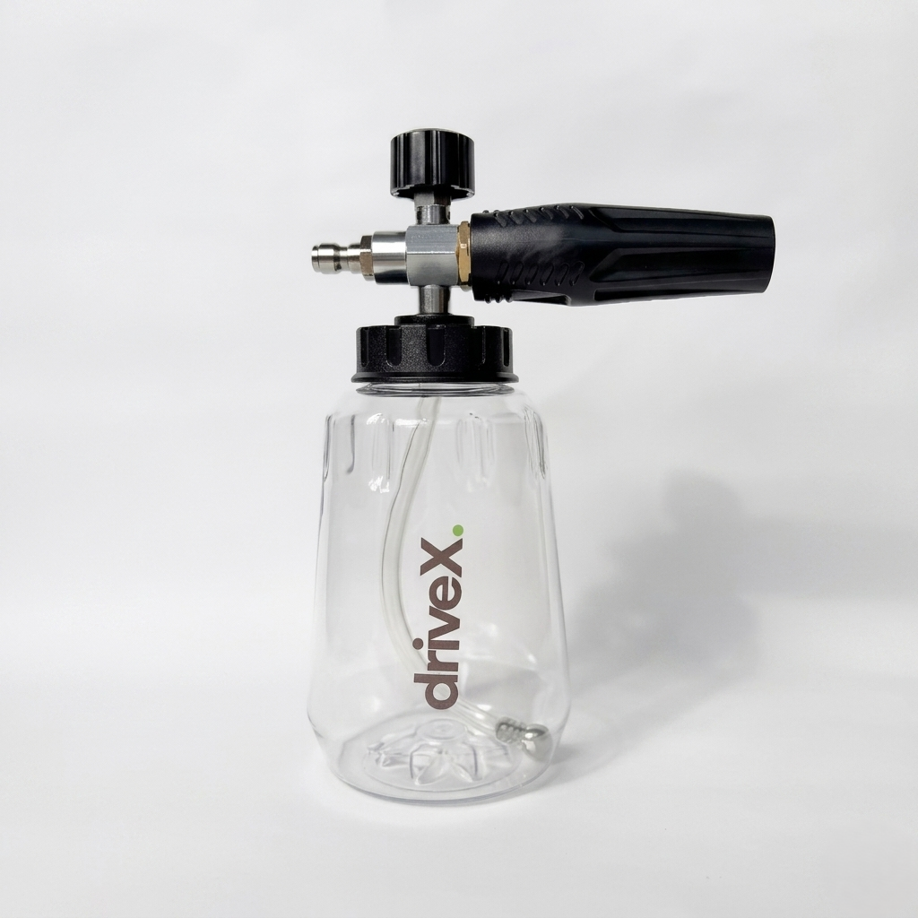 driveX® Snow Foam Cannon