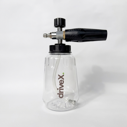 driveX® Snow Foam Cannon