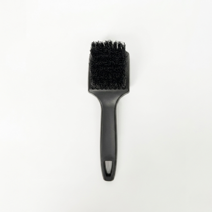 driveX® Stiff Bristle Tyre Brush