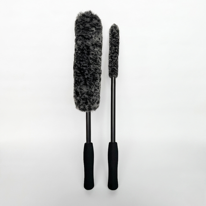 driveX® Wheel Brush Set