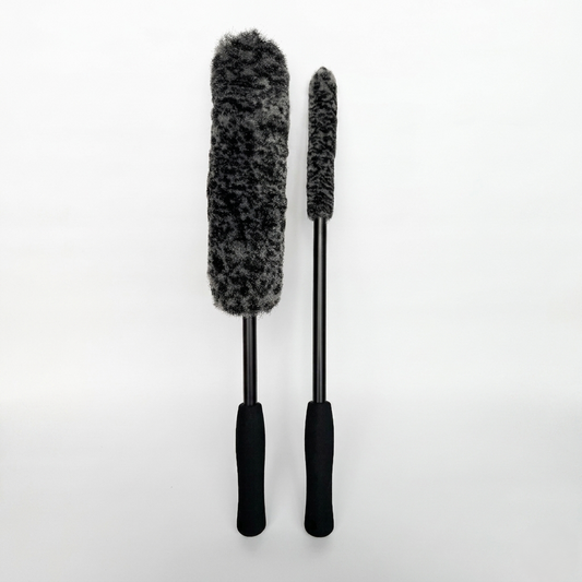 driveX® Wheel Brush Set