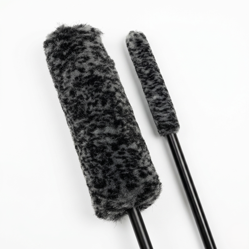 driveX® Wheel Brush Set