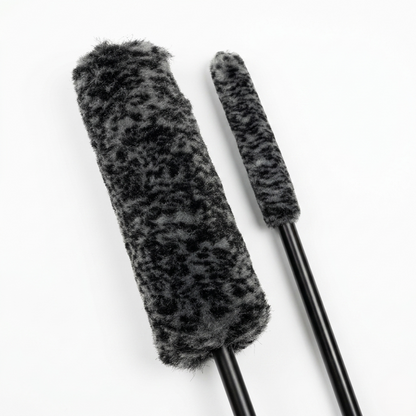 driveX® Wheel Brush Set