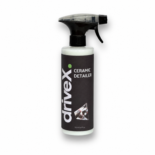 driveX® Ceramic Detailer