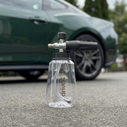 driveX® Snow Foam Cannon
