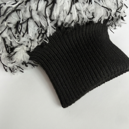 driveX® Microfibre Wash Mitt