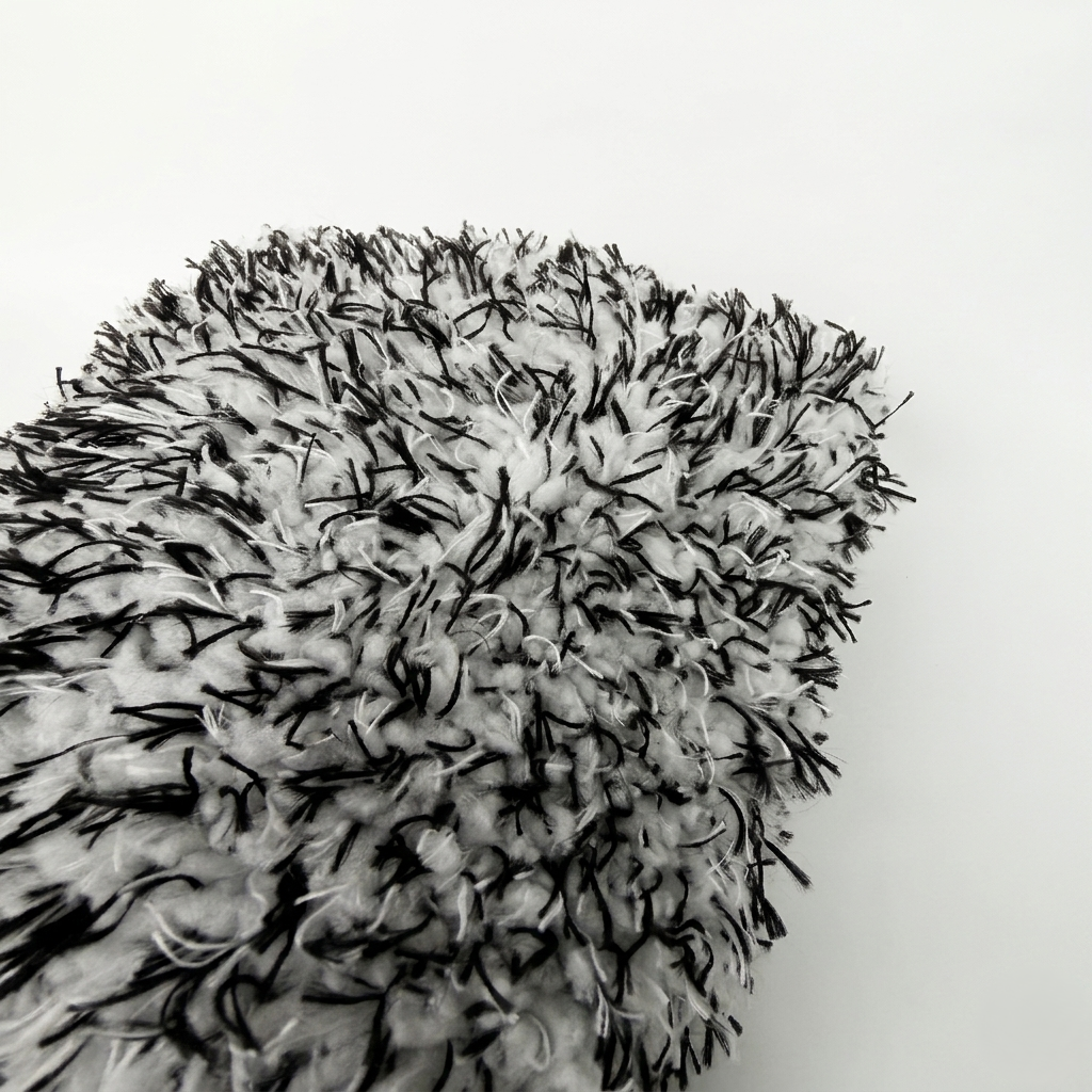 driveX® Microfibre Wash Mitt