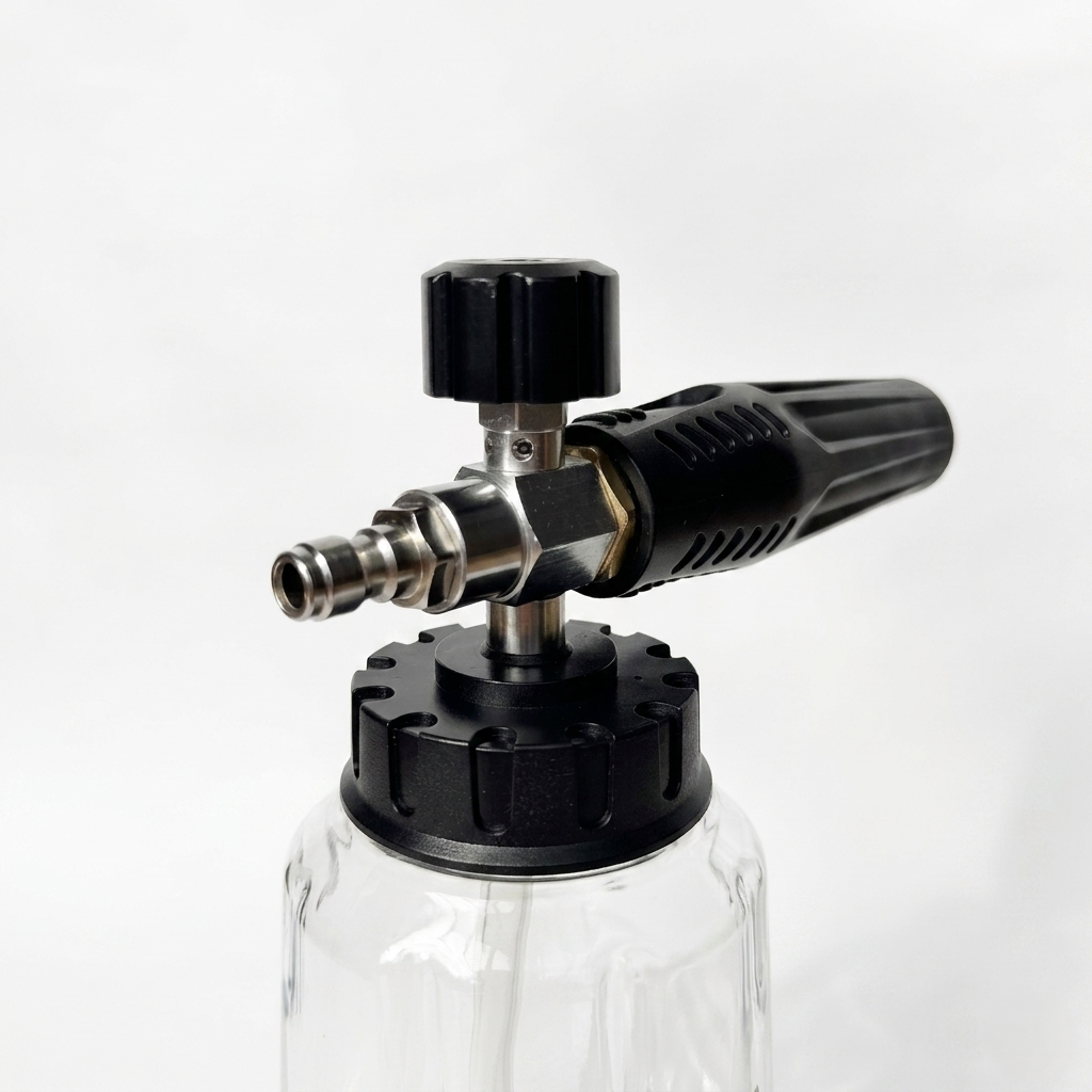 driveX® Snow Foam Cannon