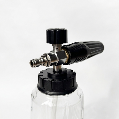 driveX® Snow Foam Cannon